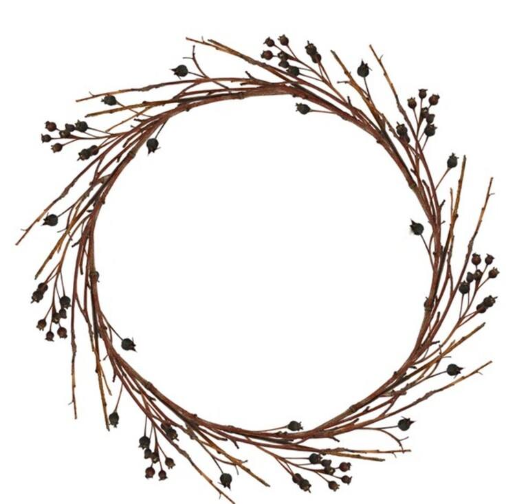 Clever Garden Projects Using Only Sticks and Twigs Clever Garden Projects Using Only Sticks and Twigs