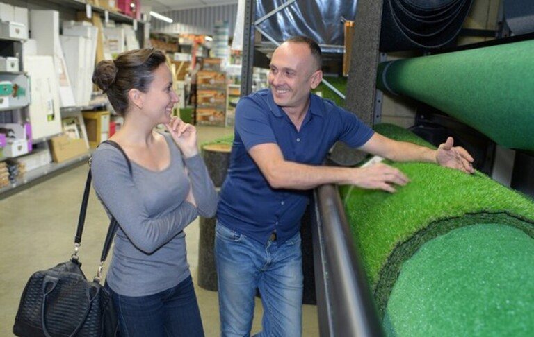 Tips For Installing Artificial Grass Near Trees Tips For Installing Artificial Grass Near Trees