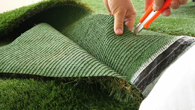 Tips For Installing Artificial Grass Near Trees Tips For Installing Artificial Grass Near Trees