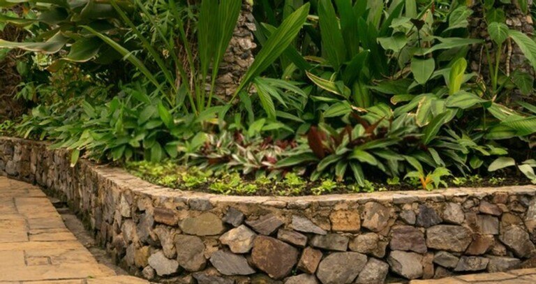 How To Restore A 19th-Century Garden To Its Former Glory? How To Restore A 19th-Century Garden To Its Former Glory?