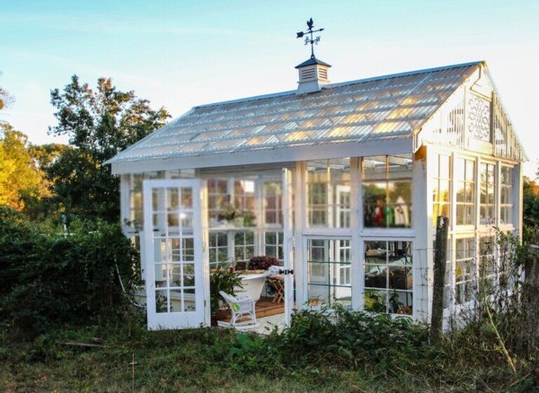 How To Restore A 19th-Century Garden To Its Former Glory? How To Restore A 19th-Century Garden To Its Former Glory?