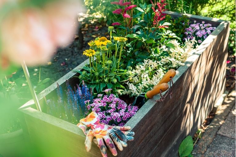 6 Best Cheap Large Planters For Outdoors of 2025 6 Best Cheap Large Planters For Outdoors of 2025