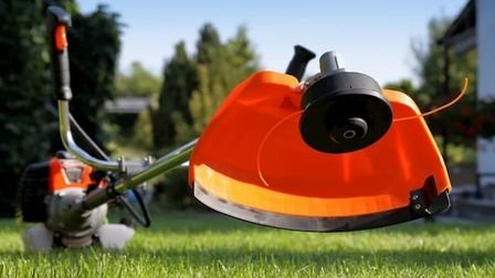 5 Best Gas String Trimmers For Home Garden Use of 2026