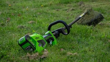 7 Best Cordless Lawn Edgers For Home Garden of 2026