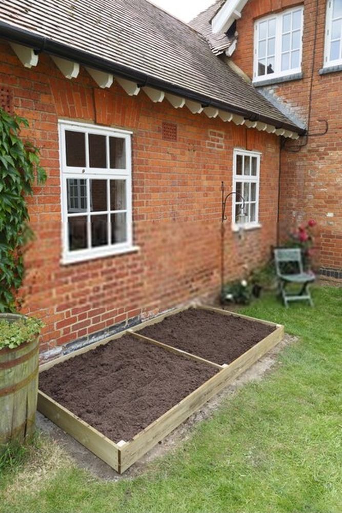 How To Build A Raised Vegetable Garden? - Guide For First Time Gardeners How To Build A Raised Vegetable Garden? - Guide For First Time Gardeners