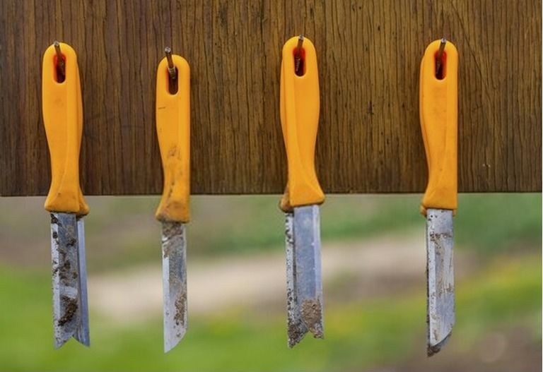 Gardening Tools List With Pictures And Their Uses Gardening Tools List With Pictures And Their Uses