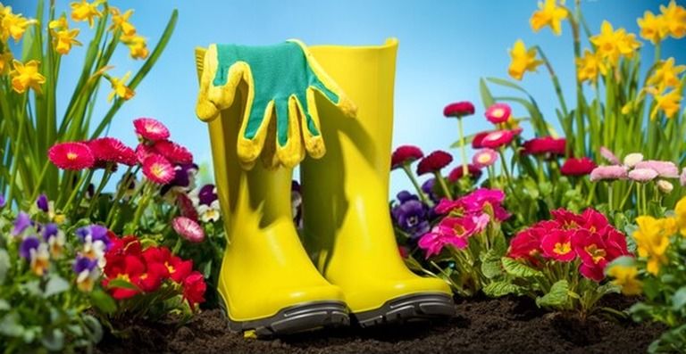 Gardening Tools List With Pictures And Their Uses Gardening Tools List With Pictures And Their Uses