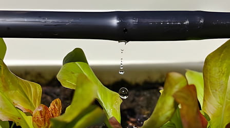 6 Best Irrigation System For Raised Beds of 2025