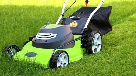 6 Best Self-Propelled Electric Lawn Mowers of 2026