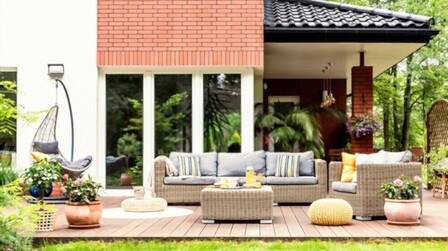 8 Most Durable Patio Furniture of 2025