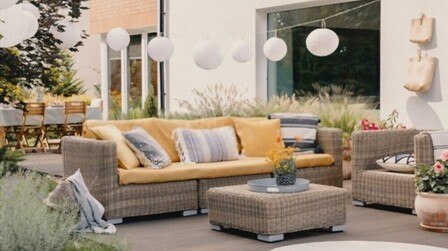 6 Best Outdoor Furniture For Florida of 2025