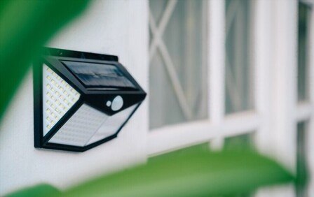 9 Best Outdoor Solar Lights With Remote Control of 2025