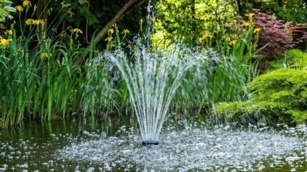 Best Solar Pond Pump With Battery Backup of 2025: Top 5 Picks Best Solar Pond Pump With Battery Backup of 2025: Top 5 Picks