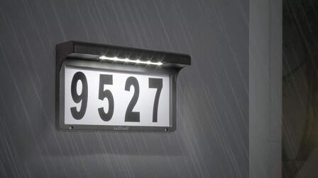 6 Best Solar Powered Address Lights of 2025