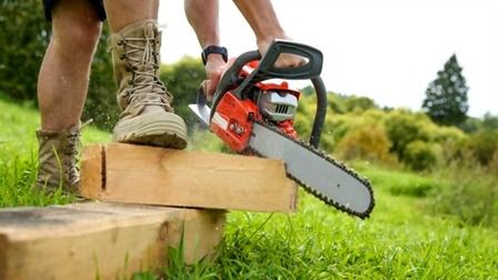 9 Most Powerful Chainsaws of 2026