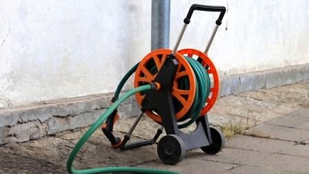 Best Hose Reel Cart With Wheels of 2025: Top 5 Picks