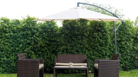 6 Best Cantilever Patio Umbrellas of 2026