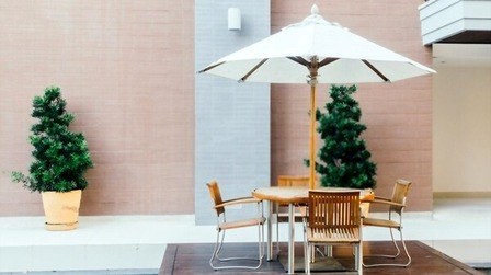 6 Best Patio Umbrellas For Wind of 2026
