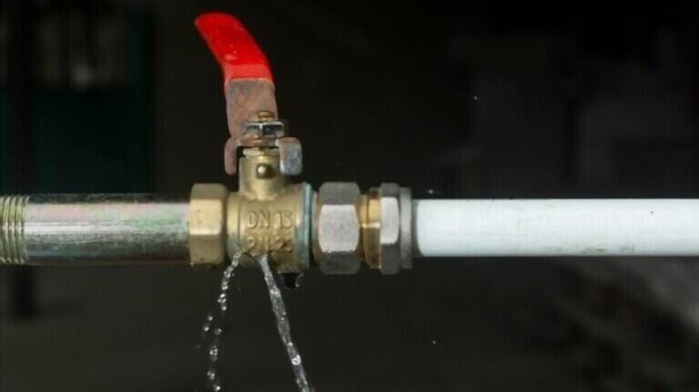 How To Winterize A Sprinkler System With Backflow Preventer?