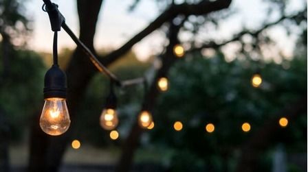 6 Best Patio String Lights of 2025