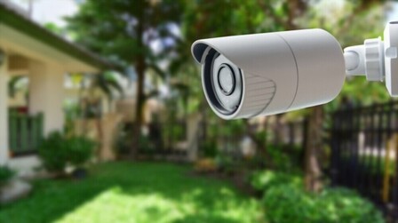 6 Best Outdoor Security Cameras With Two-Way Audio of 2025 6 Best Outdoor Security Cameras With Two-Way Audio of 2025