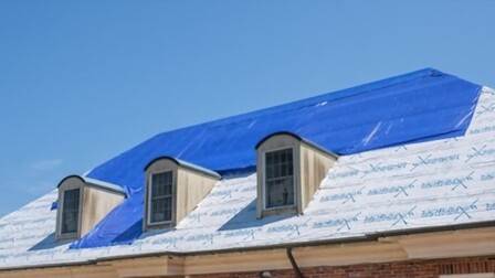 6 Best Heavy-Duty Tarps of 2025