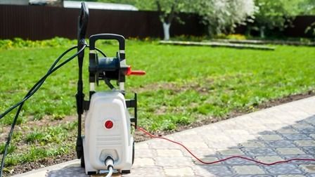 6 Most Reliable Pressure Washers of 2026