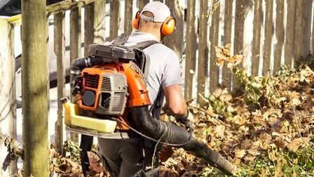 6 Best Commercial Backpack Leaf Blowers​ of 2026