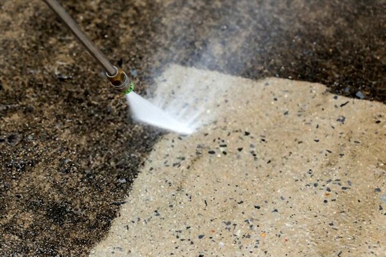 How Do You Clean A Deck With A Pressure Washer? How Do You Clean A Deck With A Pressure Washer?