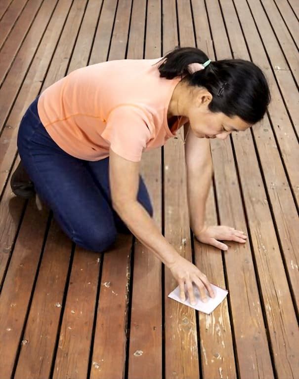 How Do You Clean A Deck With A Pressure Washer? How Do You Clean A Deck With A Pressure Washer?
