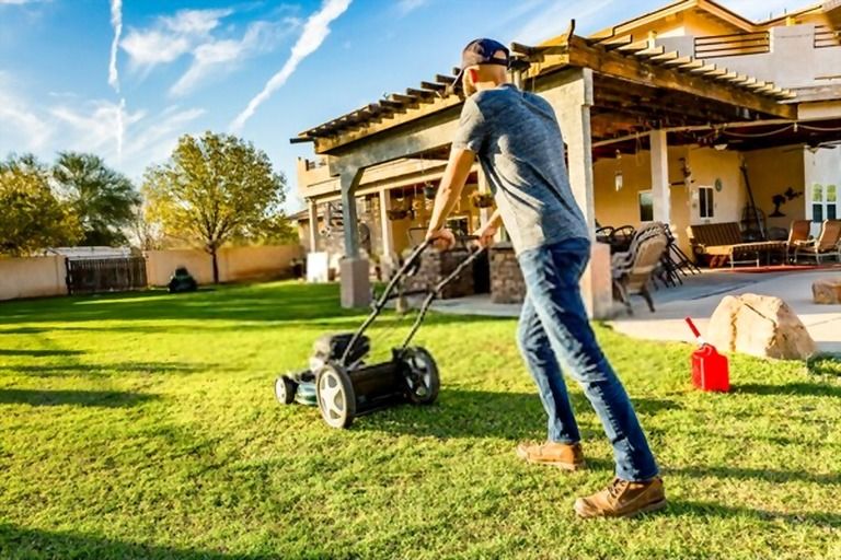 How To Keep Grass Green In Hot Weather? How To Keep Grass Green In Hot Weather?