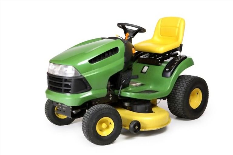 What Is The Fastest Way To Mow A Lawn? What Is The Fastest Way To Mow A Lawn?