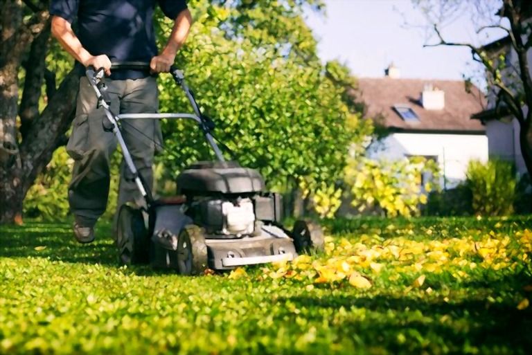 What Is The Fastest Way To Mow A Lawn? What Is The Fastest Way To Mow A Lawn?
