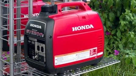 7 Best 2000 Watt Inverter Generators of 2025 7 Best 2000 Watt Inverter Generators of 2025