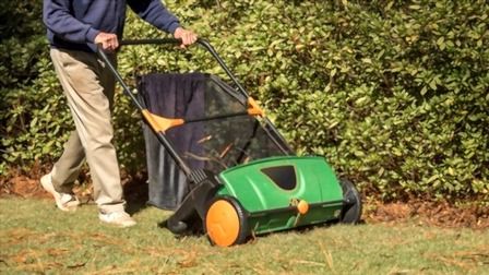 6 Best Lawn Sweepers of 2026