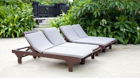 6 Most Comfortable Outdoor Lounge Chairs of 2026