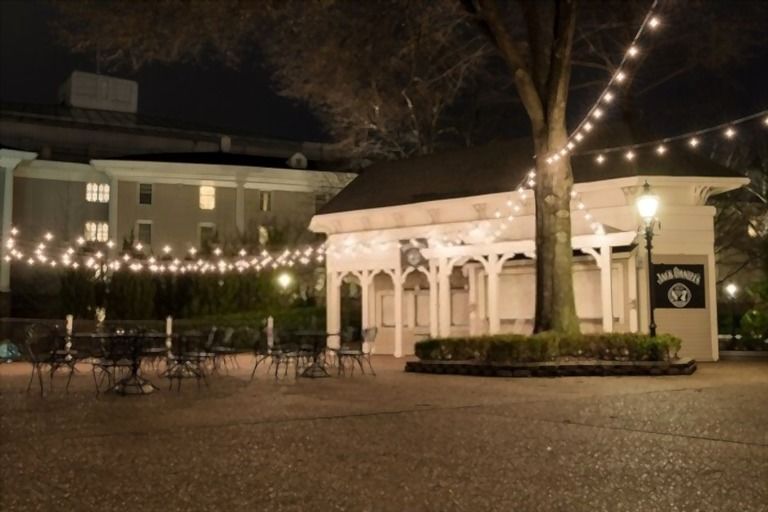How To String Lights Across Backyard? How To String Lights Across Backyard?