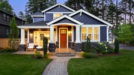 Front Yard Greenery: Plants That Wow!