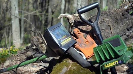 6 Best Garrett Metal Detectors of 2025 6 Best Garrett Metal Detectors of 2025