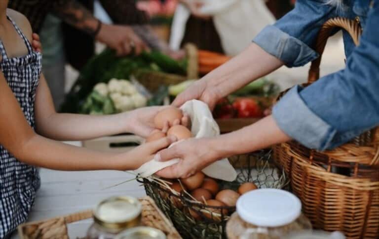 What Can We Do To Show Our Support For Locally Grown Produce? What Can We Do To Show Our Support For Locally Grown Produce?