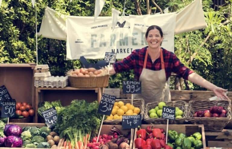 What Can We Do To Show Our Support For Locally Grown Produce? What Can We Do To Show Our Support For Locally Grown Produce?
