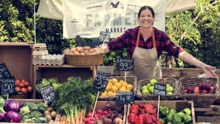 What Can We Do To Show Our Support For Locally Grown Produce? What Can We Do To Show Our Support For Locally Grown Produce?