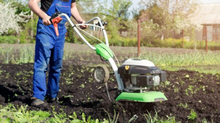 Best Rototiller For Rocky Soil of 2026: Top 6 Picks