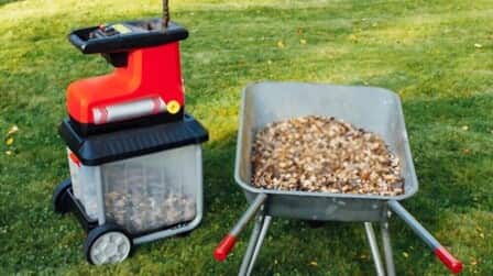 5 Most Powerful Electric Wood Chippers of 2025 5 Most Powerful Electric Wood Chippers of 2025