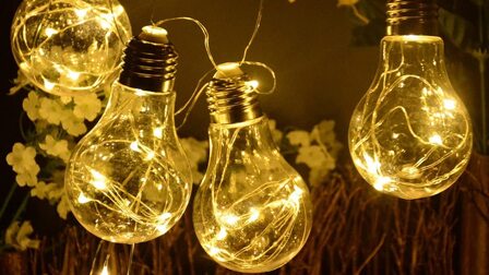 7 Best Outdoor Led Christmas Lights of 2025