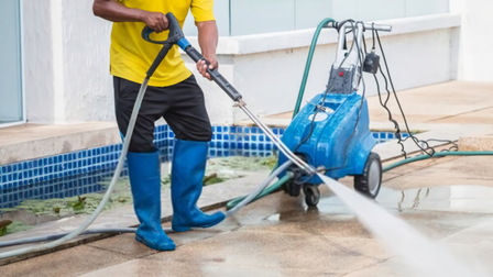6 Most Powerful Electric Pressure Washers of 2026
