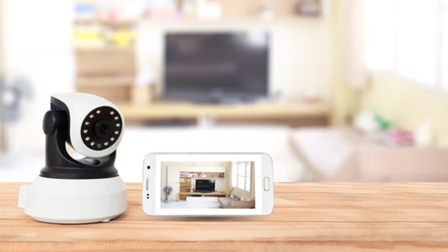 6 Best Security Lights With Camera of 2025