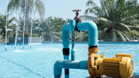 6 Best Quiet Pool Pumps of 2025