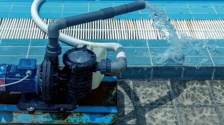6 Best Variable Speed Pool Pumps of 2025 6 Best Variable Speed Pool Pumps of 2025