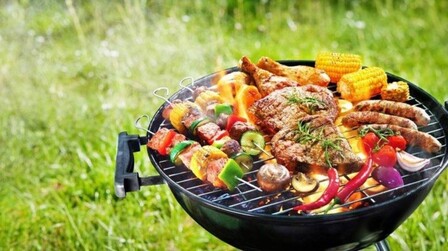 6 Best Wood Burning Fire Pits of 2025